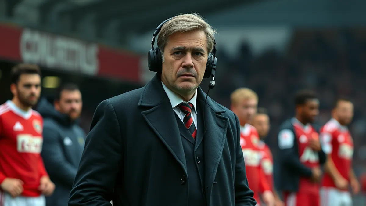 Skubala's Appointment: A New Era for Bristol City Management