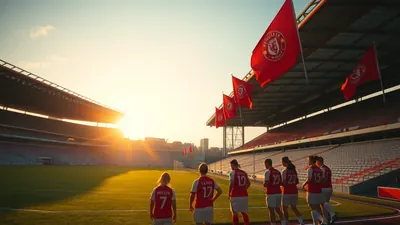 Empowering the Next Generation: Bristol City Robins Foundation's Free Football Day for Girls