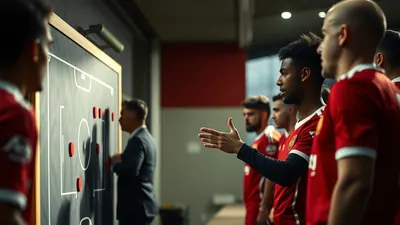 Bristol City's New Era: Skubala's Vision and Tactical Adaptability