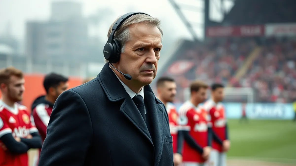 Michael Skubala's Appointment: A New Era for Bristol City